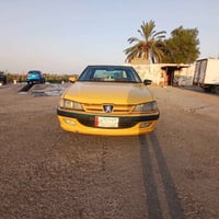 بارص • ٢٠١٥ • البصرة