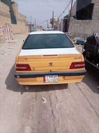 أكاد • ٢٠١٦ • مكينه وكير بكفالة