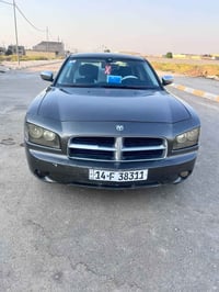 جارجر ٢٠١٠ • محرك ٣٦٠٠ • واسط الصويره