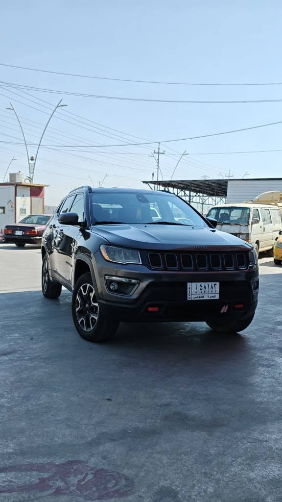 سلام عليكم جيب كومباس 2019 وارد امريكي حادثها موضح بل صور ماشه 105000 تبريد فول شاشه ذكيه لمس كامره خلفيه + تشغيل بصمه+ دوخلها نضيفه سعرها 135 و بيها مجال حك الجيه+ السياره معوقين+ رقمي *********** البصرة, العراق

نص مكتوب في الصور:
- BidFax.info