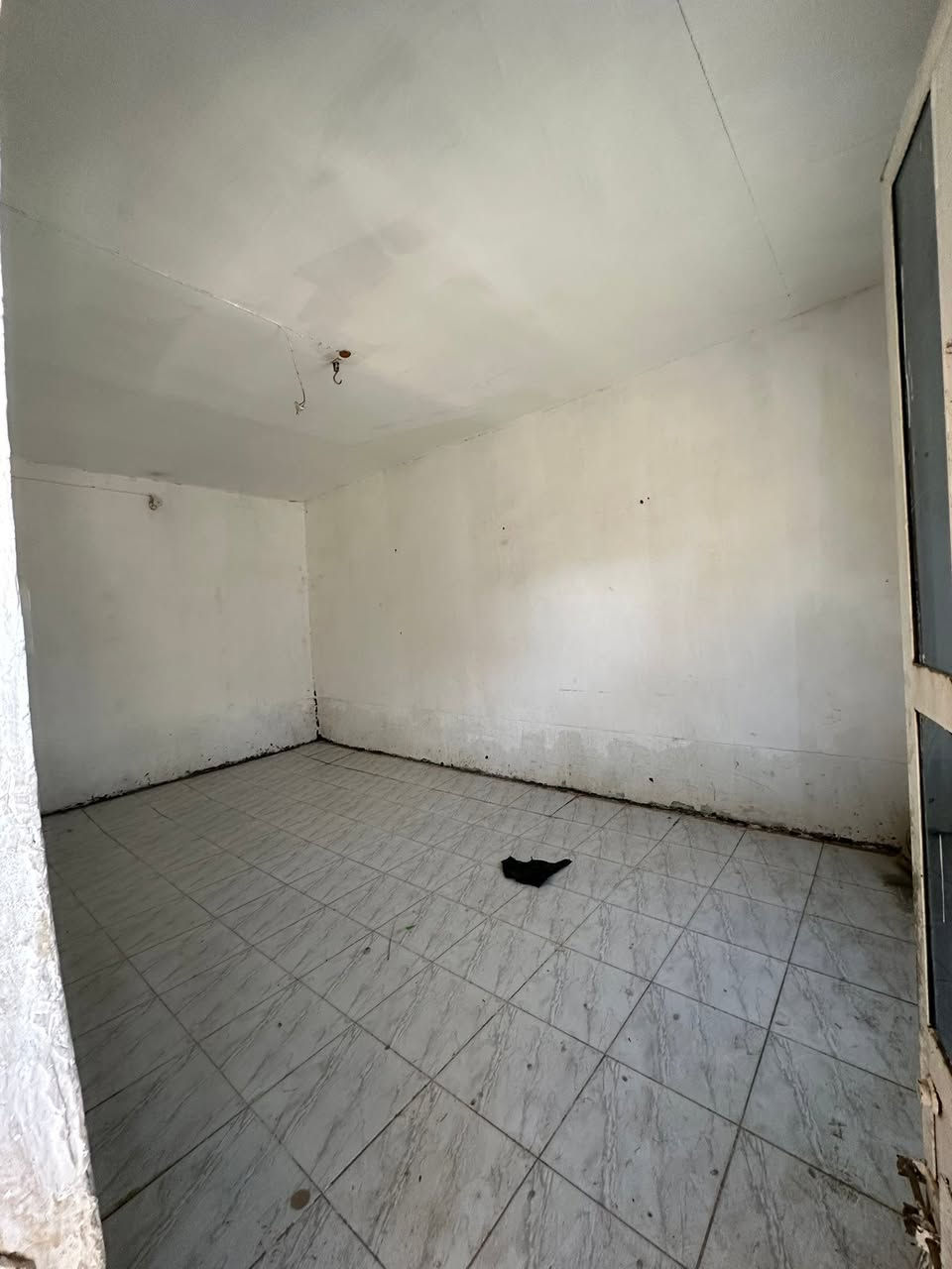 دار سكن طابو صرف في ( حي الكرار )
بلقرب من بيت ( أستاذ عطا ابو شهد )

مساحة ١٥٠ م - بناء بلوك - سقف كاعدة 
(( حالة البناء متوسطة ))

ماء - كهرباء - تبليط - مجاري - ارصفة - انارة 
(( كل الخدمات متوفرة ))(( تحويل مباشر ))

(( سعر مناسب جداً ))

للاستفسار مراجعة مكتب غازي للعقار   
واسط - الزبيدية - قرب أفران المائدة  *********** 
***********
