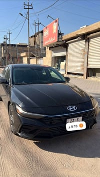 النترا • ٢٠٢٤ • وارد امريكي