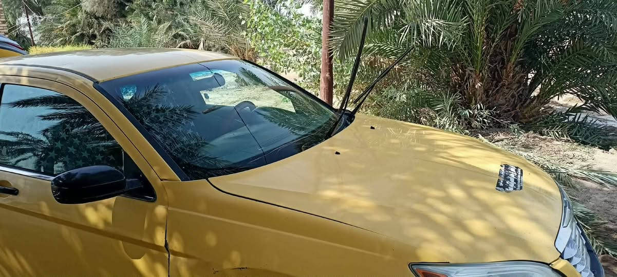 مرسيدس سي ٢٠٠ • ٢٠١٣ • واتساب