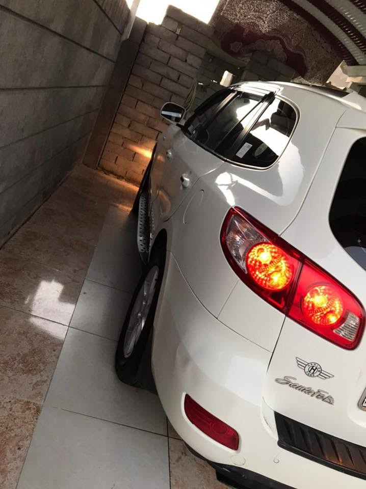 يا الله سنتافي موديل10
سيارة تخبل  (ادوات) 
❤️رقم وسنوية اصلي اربيل تنتهي ب29 ❤️
محرك الكبير المرغوب گاز ترايك لأربيل
سيارة جاهزه مجهزه تبريد ثلج مكينه وگير ما شاء الله
بيها فقط خسفه بلهلال وترد بسهوله ما مبينه وعايفها
سياره مال جناي دهن اصلي 
ماي زيتي فلاتر كله جديد
السعر 43 قفل
بيع فقط بدون مراوس
هاتف ***********
المكان بصرة
