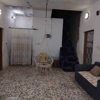 🏠 بيت للبيع 🏠 📍 الموقع: المناذرة - قرب محطة اللهيبي - قريب على مجمع ال...