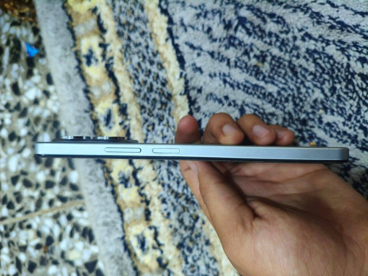 سلام عليكم جهاز هونر X8dذاكره ٢٥٦
جهاز نضيف كلش اخو جديد
ذاكره عشوائيه ٨+٨
كارتونه ويا جهاز نضيف
السعر ٢٧٥ وبي مجال بصيط
للاتصال ولتواصل ***********
