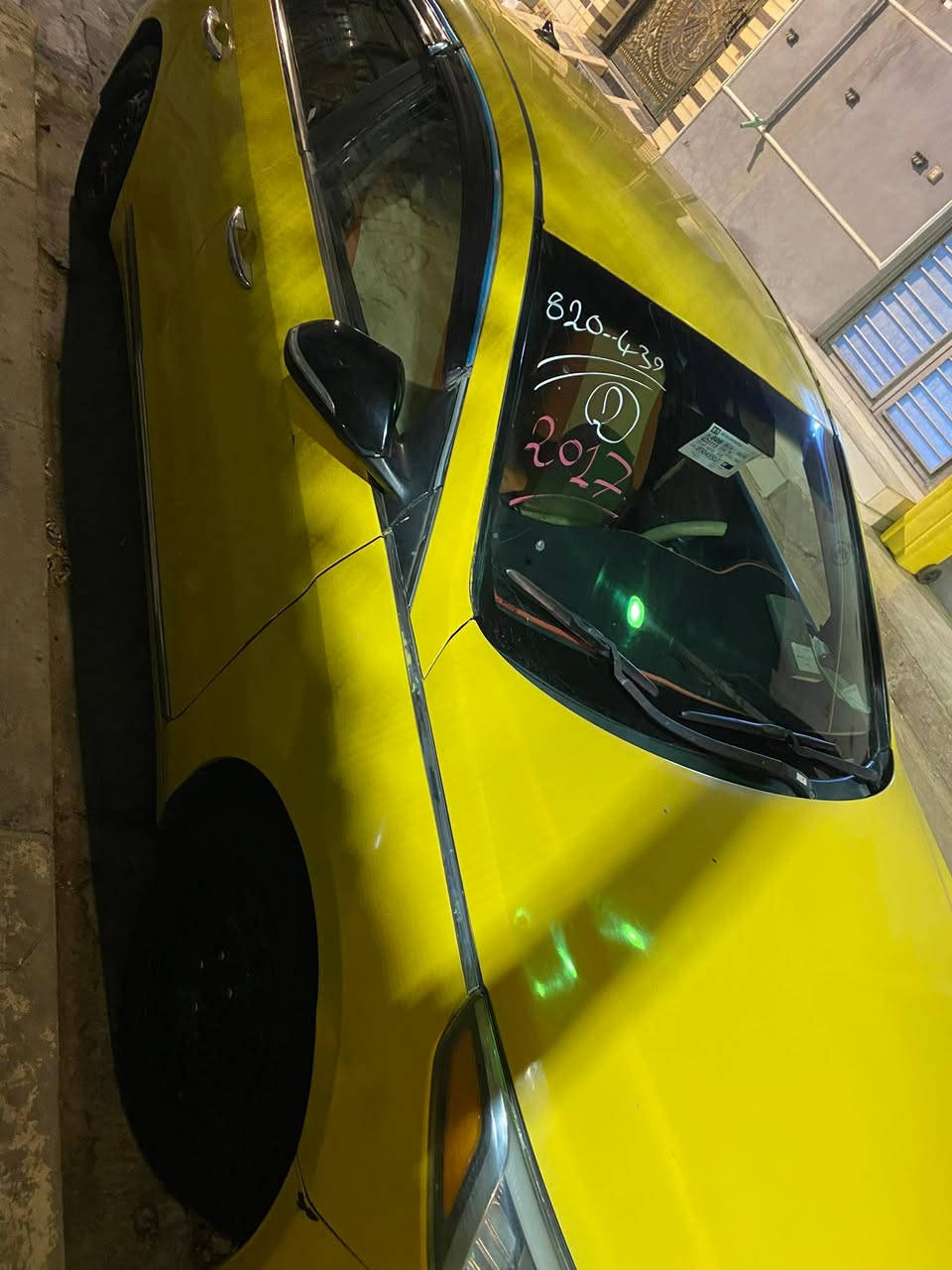 سوناتا • ٢٠١٦ • وارد امريكي