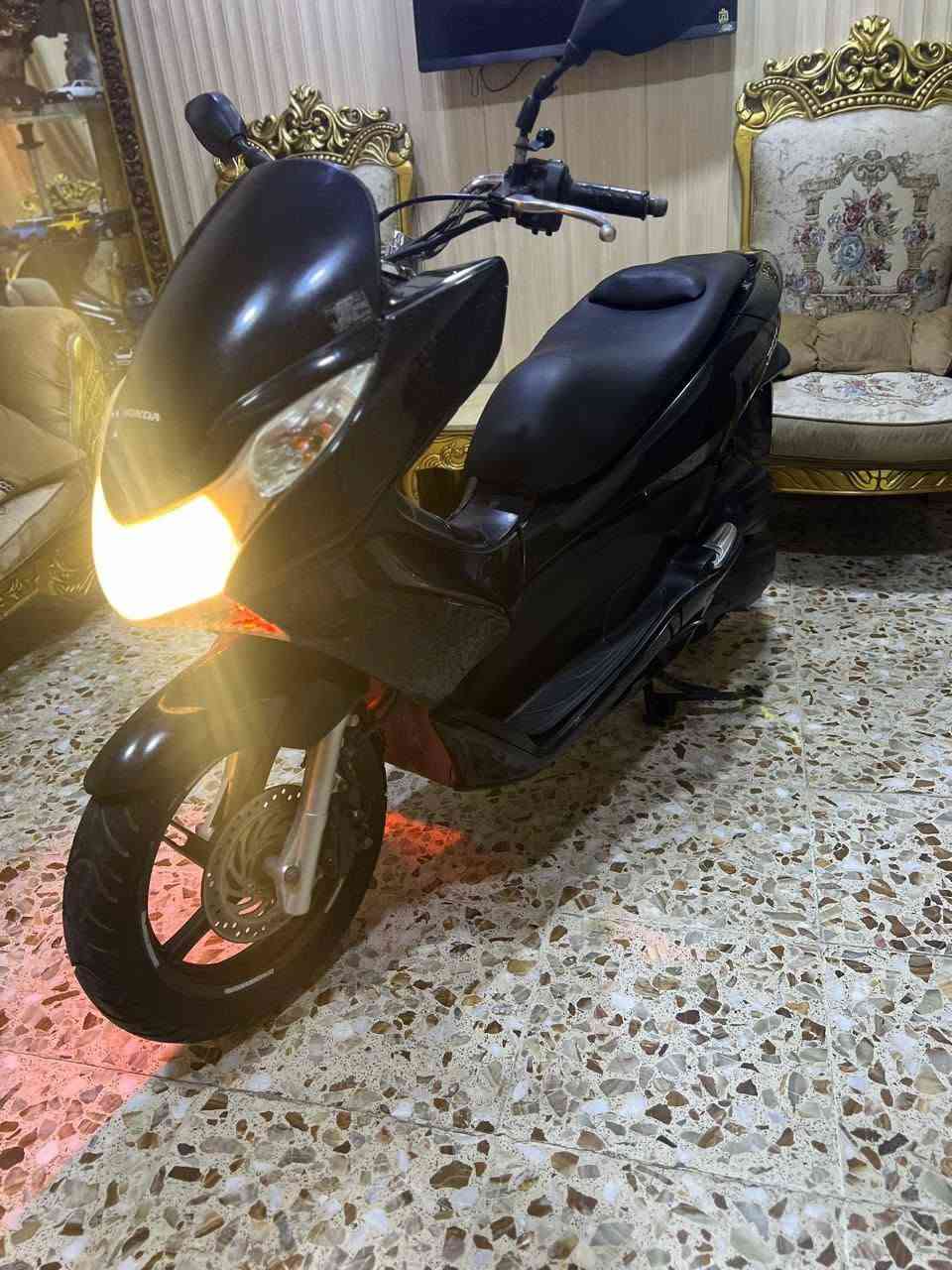 PCX جيل اول • ١٢٥ • ٢٠١٦
