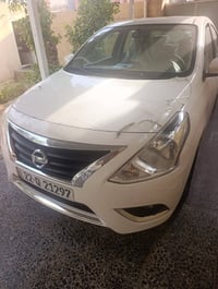 نيسان صني • ٢٠٢٥ • ١٩ ألف