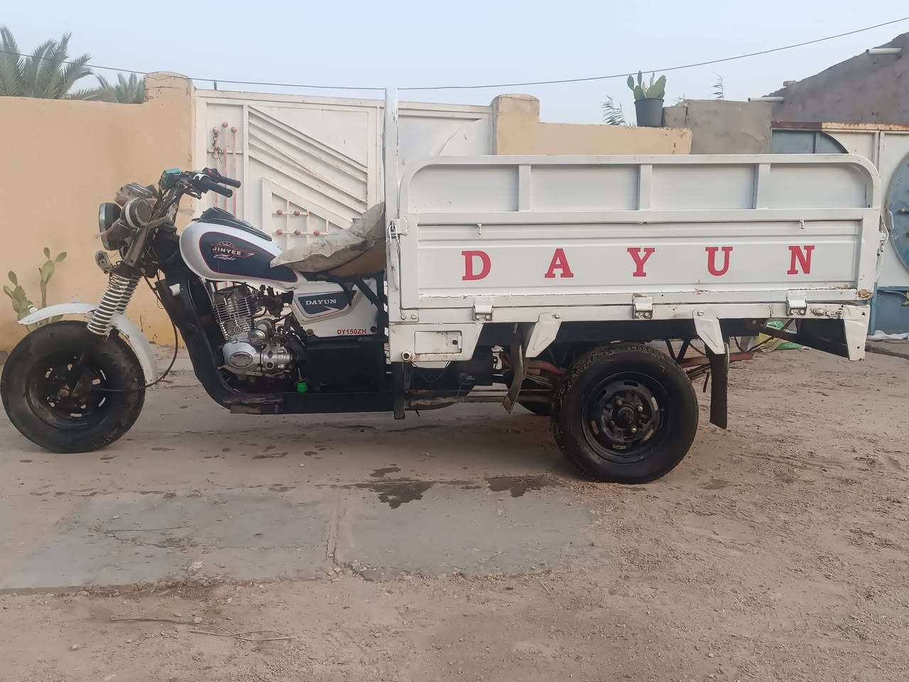 سلام عليكم ستوته البيع ستوته نضيفه محرك مكفول مامفتوح بس كلچات كهربائيات شغاله ستوته كلك كلك مكفوله عشائر فقط السعر 1200بيه مجال حك الجيه ‏‪***********‬‏ موديل 19
