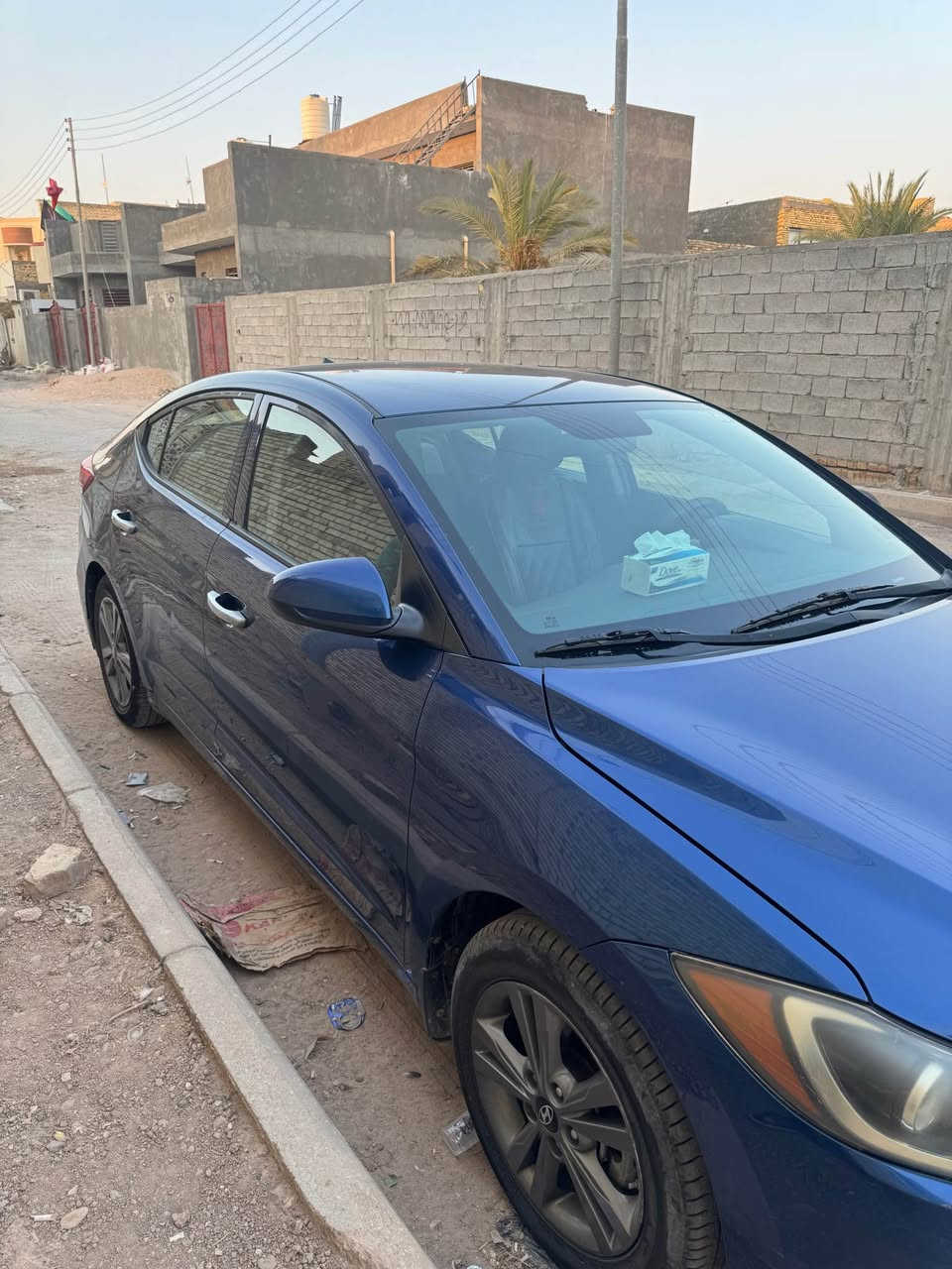 النترا 18 وارد 
مكينه كير حداديه تبريد
بجم كبس بيها بارد بين هلال جاملغ الخلفي والباب والسونار وي الصور موجود
رقم ميسان باسمي تحويل شوكت ما يعجبك
عليها ادامه كامله سياره جاهزه ما ناقصها برغي
راديتر باتري زوج تايرات منظومه بانزين كله جديد
سياره ماشيه 95 
*********** عمارة, ميسان
