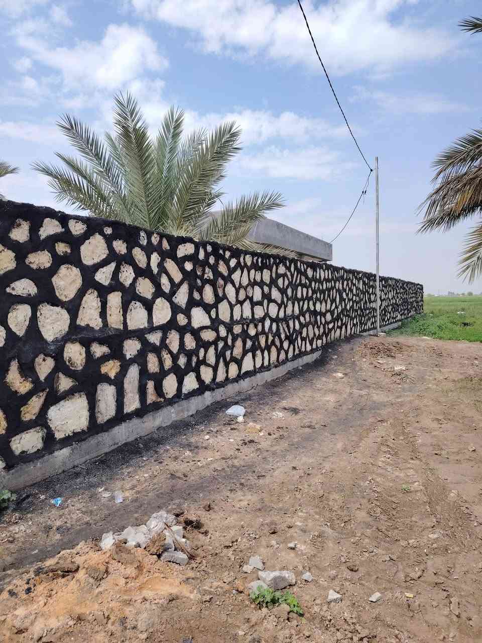بناء حجر درجة اول كرسته وعمل الستفسار التصال ***********
