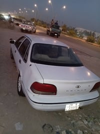 برنس فراشة • ٩٦ • كير اوتو