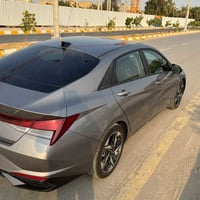 النترا • ٢٠٢٣ • ماشيه ٤١٠٠٠