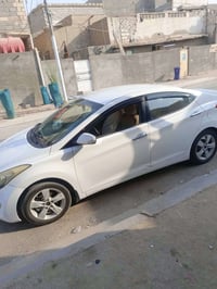 النترا • ٢٠١٣ • محرك ١٦٠٠