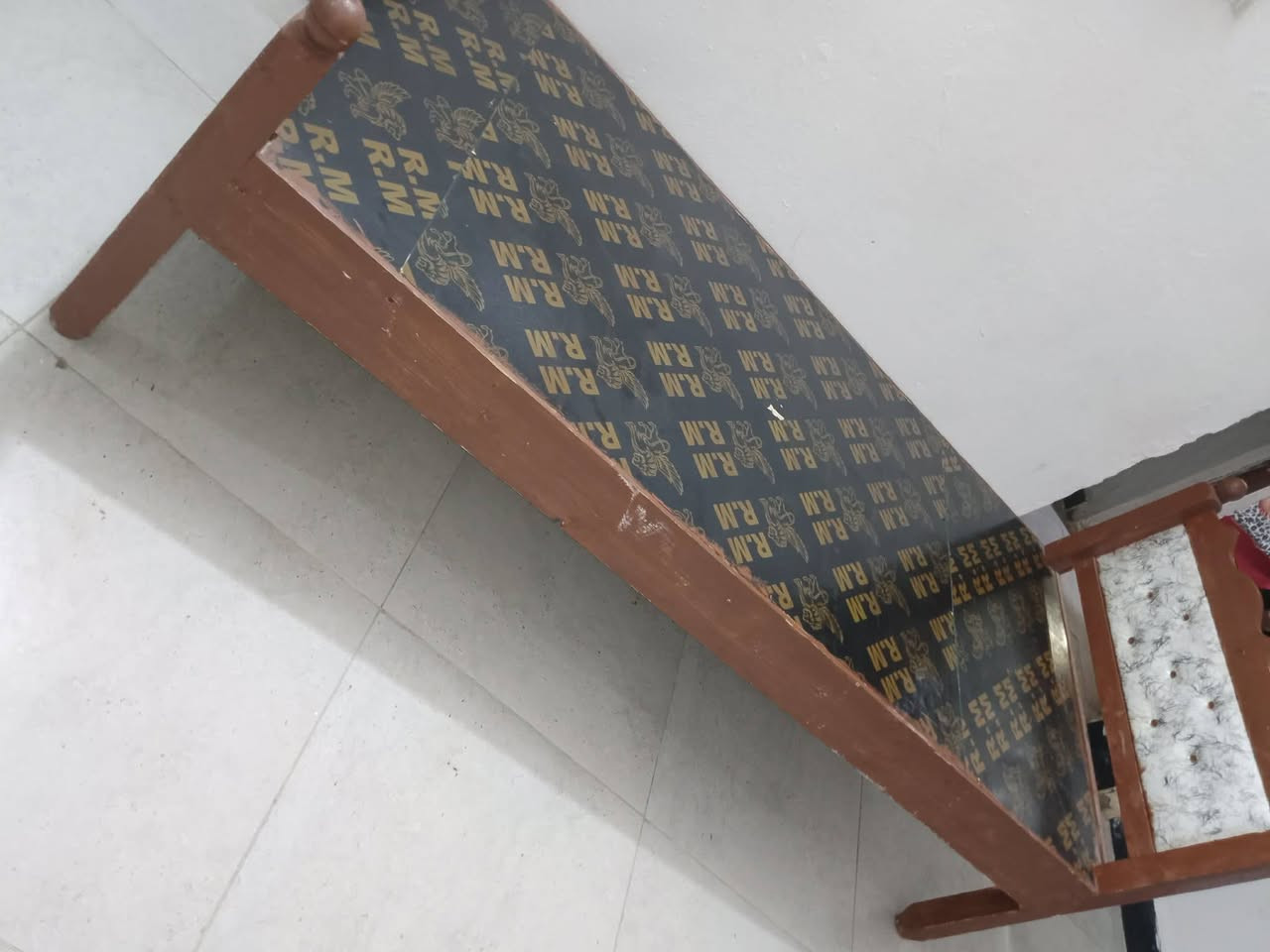 ياالله
جربايه نفر تسگام بلووك

  تحمل وزن ثقيل سعرها 65

‏‪***********‬‏
