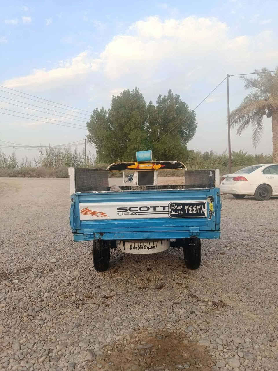 ياالله ستوته البيع رقم وسنويه ستوته توه معمره كله جديد سعر 1400وبيه مجال الشراي مكاني سوق الشيوخ گرمة بني سعيد رقمي ***********
