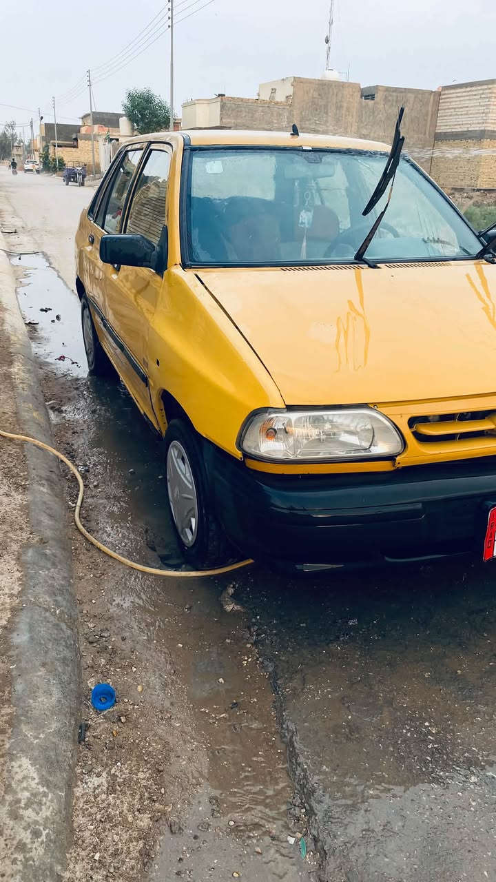 سايبا • ٢٠١١ • رقم بغداد