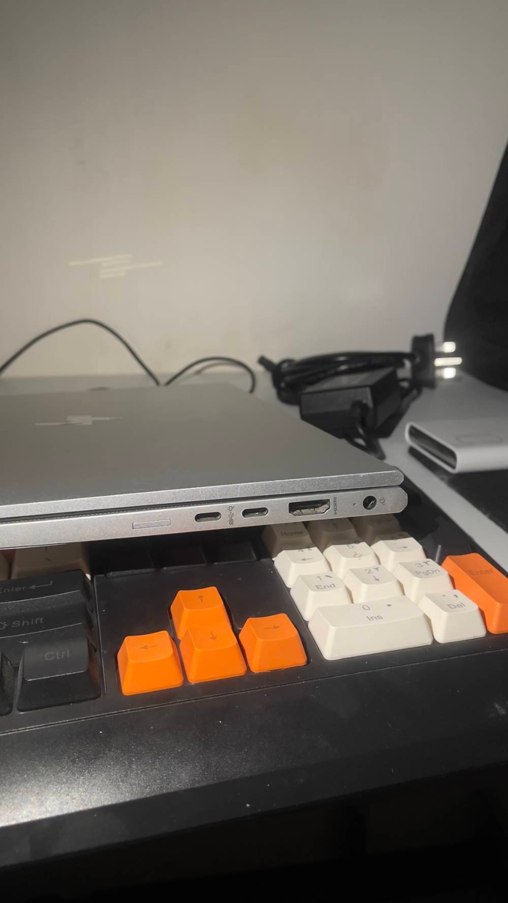 HP EliteBook 845 G7 • Ryzen 7 PRO • ١٦ جيجا رام