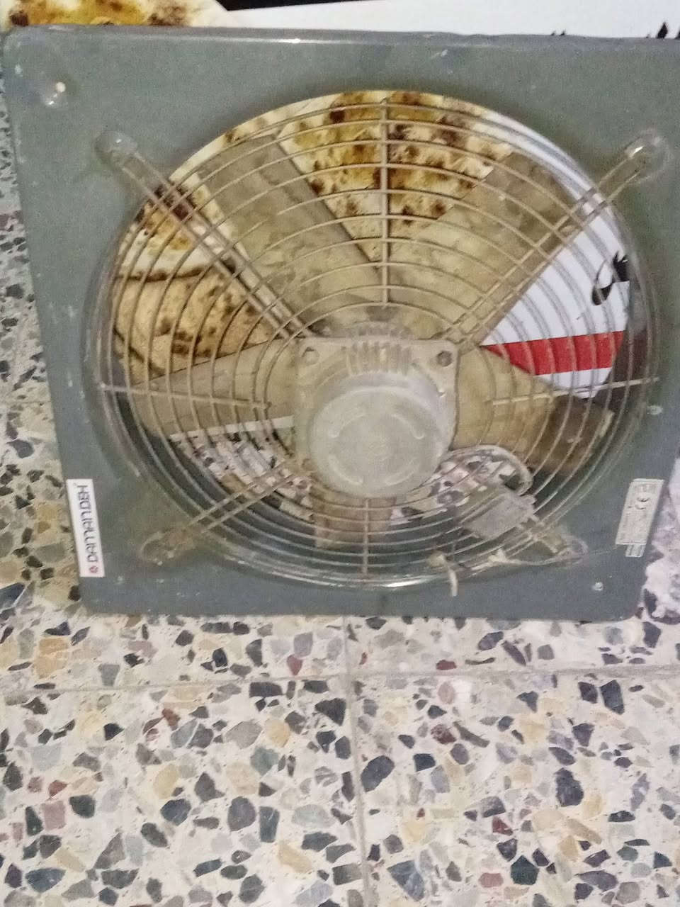 عجانه • ميز خبز • بغداد