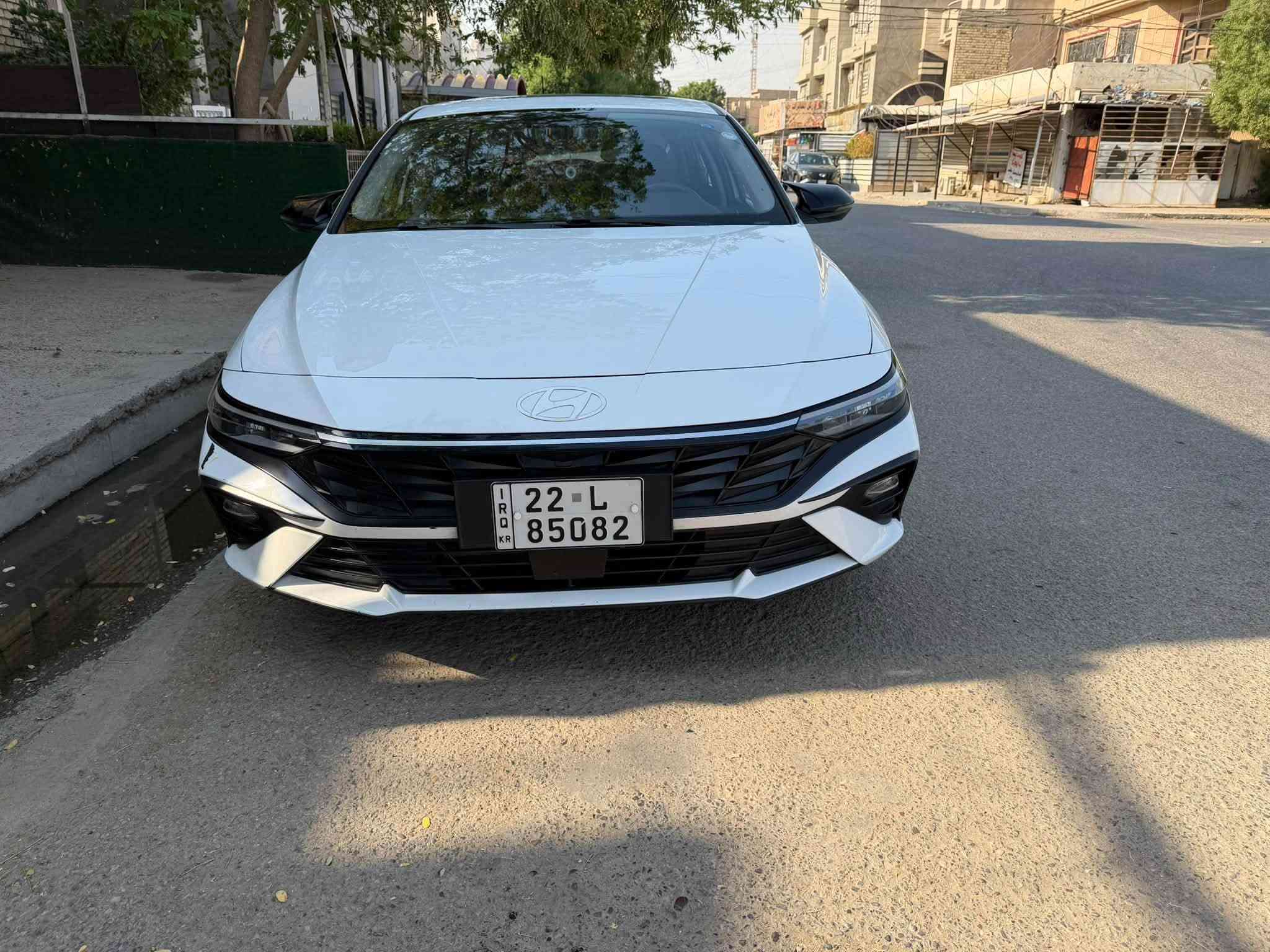 النترا 2024 تجميع الصين 

محرك 1500دبل نوزل 

رقم اربيل 

مواصفات السيارة

شاشة 

كامرة خلفية 

عداد الكتروني 

كشنات جلد

فتحت سقف

اشاير بلمري

مري شفط وترحيب 

حساسات امامية وخلفية 

السيارة مكفوله صبغ وتبديل 

ماشية48 

 سعر السيارة129قفل قفل
***********

مكان السيارة بغداد

نص مكتوب في الصور:
- *********** ***********