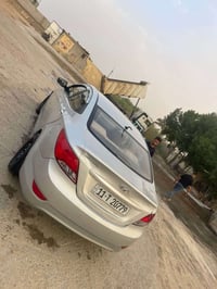 خليجية • ٢٠١٦ • خلفي طخة بسيطة