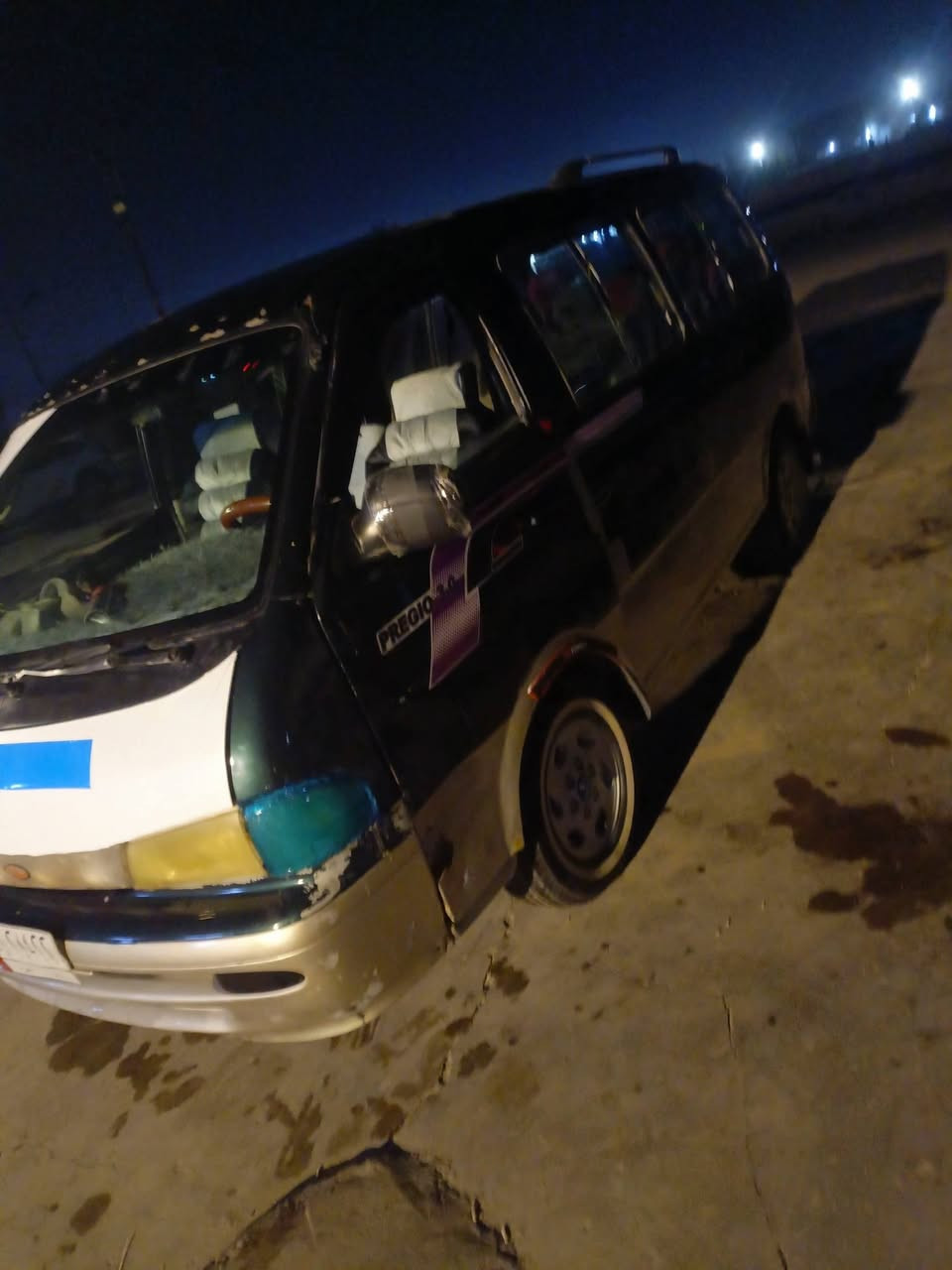 بريجو للبيع موديل 97 سياره جاهزه من تعمل الداميه خير من الله مكان بابل سنويه ولغايه 29 سعر 35 قفل رقم السياره بابل مصفره هيئه مرور الانتصال
***********
بريجو للبيع موديل 97 سياره جاهزه من تعمل الداميه خير من الله مكان بابل سنويه ولغايه 29 سعر 35 قفل رقم السياره بابل مصفره هيئه مرور الانتصال
