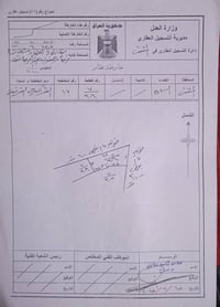 قطعه تجاريه • ٦٢٣م • الشراكيه السابعه