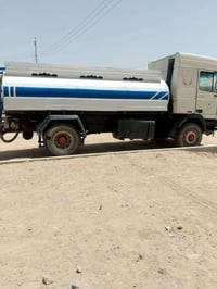 تم اعادة النشر بسبب الوعود الكاذبه دنكر داف ماي 14طن رقم بغداد مكينه و...