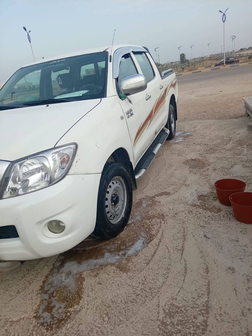 بيكم • ٢٠١٠ • مكينة وكير خير