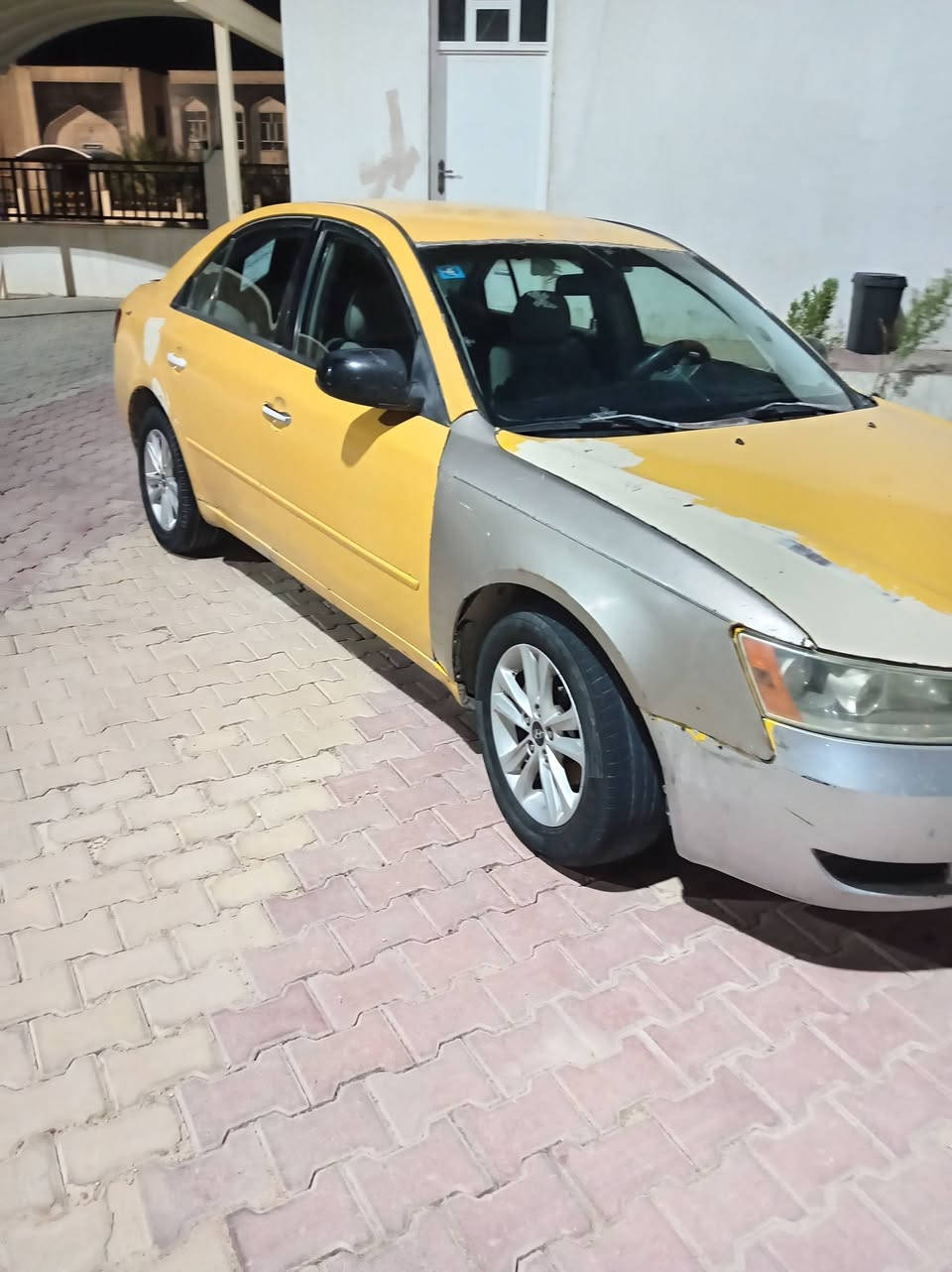 سوناته للبيع موديل 2008 محرك 2400 /4 سلندر وارد أمريكي تبريد شغال تدفئه السيارة بسمي السنويه 2031 تحكمات ستيرن كشن كهرباء السيارة بيه معجون على التكمه اليمين على الطول مصفرة هيئة وغرامات مكان السيارة الأنبار السعر /60 /بي مجال الاتصال *********** وترهم مراوس بسني /وافحص سونار افحص سونار افحص /السيارة رقم انبار دولي بسمي السيارة خير من الله
