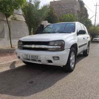 بلايزر V6 • ٢٠٠٥ • بدون ضربه
