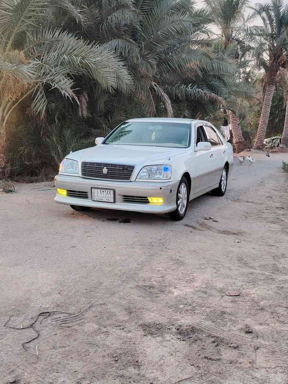 ملكة • ٢٠٠٣ • رقم كركوك
