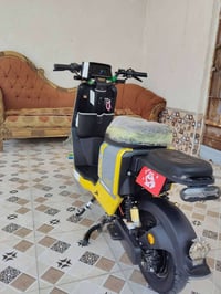 دراجة شحن • ار7 • نضيفه
