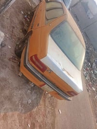 بيجو 405 • ٢٠١٢ • ماتشتغل