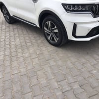 بلك ان هايبرد • ١٦٠٠ تيربو • ٥٥ كم شحن