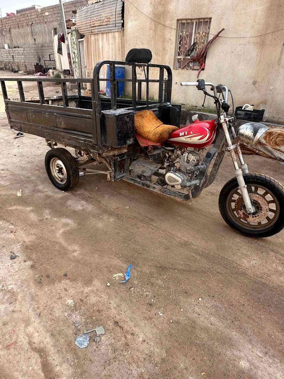 ستوته • مكينه جديده • كهربائيات شغاله