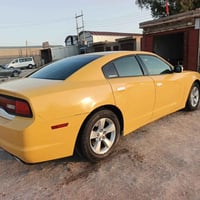 تشارجر • ٢٠١٤ • اوتوماتيك