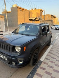 رينكيد • ٢٠٢٠ • محرك ٢٤٠٠