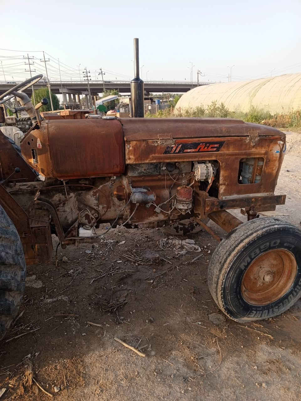 موديل 86 رقم وسنويه بابل سعر 2.750 كامله عدى الگير النمره الخامس تفلت.والثگالات اذا شلع ع 20الف.واذا مفرد 25.والمجر 100.مكان حله رقم صاحبها*********** اخواني.ما ارد ع التعليقات.لإن مكلف بالنشر
