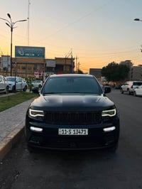 جـيب (s)  وارد كندي 🇨🇦 موديل 2021 🖤 ماشيه 65 ميل 🖤 سياره فول مواصفات ل...