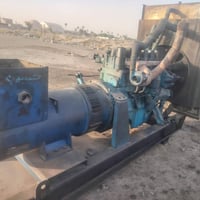 اسكانيه • راس توليد • محرك