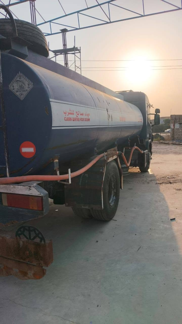 تنكر سكانيا • ٢٠٠٤ • كفالة عامة