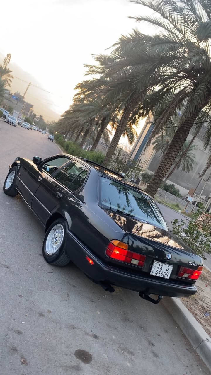 موديل ٩٣ • رقم بغداد • دبل ايرباك