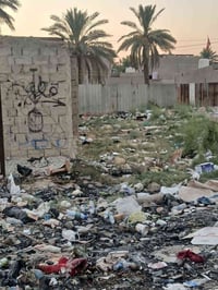 جسر ديالى • ١٨٠م • خدمات كاملة