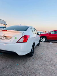 نيسان سني • فول مواصفات • ٢٠٢٤