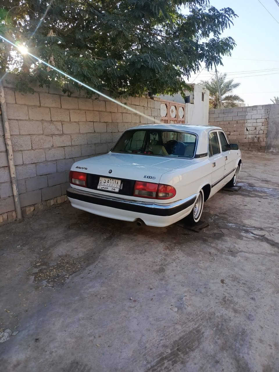 سلام عليكم فولكه للبيع مكينه جديده ففتي وتبريد ثلج رقم انكليزي بسمي الاستفسار عله رقم / ***********

