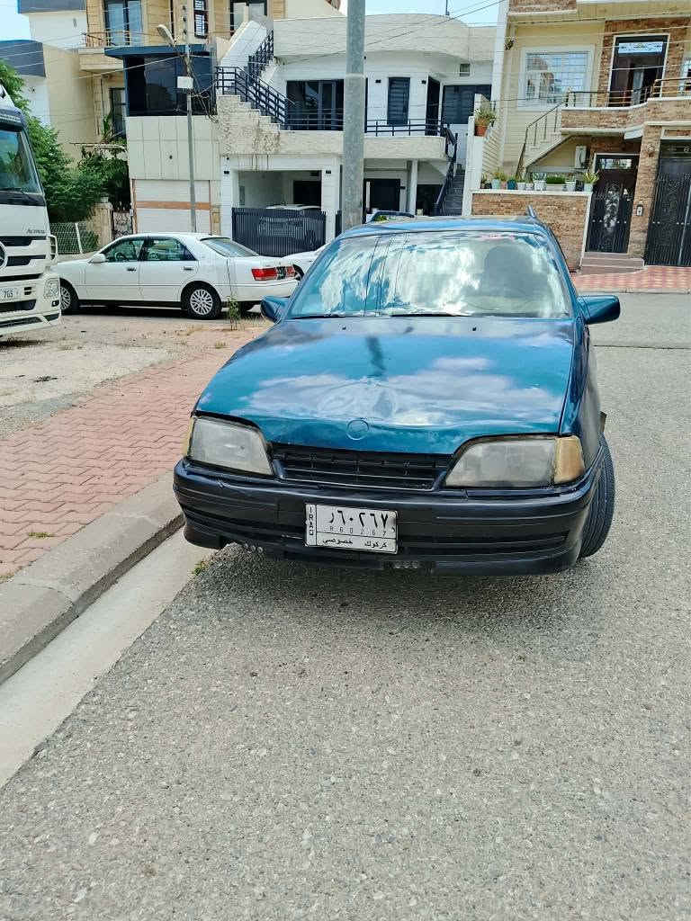 ئۆپڵ ئۆمیگه مه کینه به ته ڕه قه م که رکوک ئه سڵی به ناوه کرێت گێڕ تۆماتیک 
*********** السليمانية, العراق

