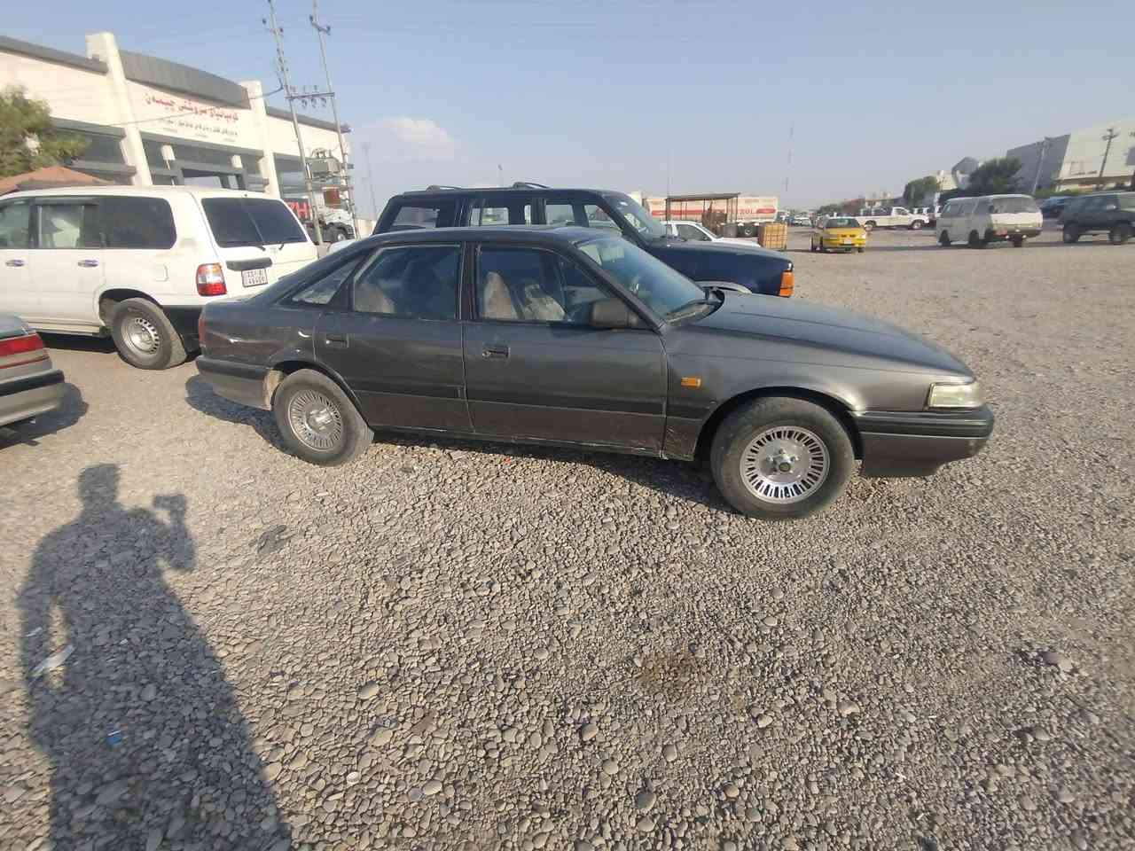 1991
مکینە8وبخ
گێر عادی
مکینە و گێر بە شە رت
سە نە وی پلاستیک رە قم اسڵی
بە شە رتی حاسیبە و اوە لیات ایفرۆشم
سعری22مجالێکی کە م
***********
