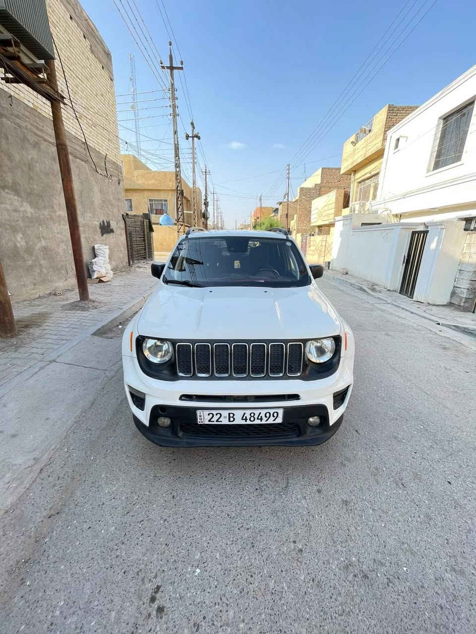 رنجيد ٢٠٢١ • فول اوبشن • محرك ٢٤٠٠